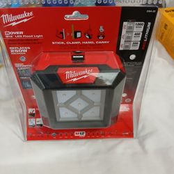 Milwaukee M12 ROVER LED Flood Light 2364-20 - NEW in Box!