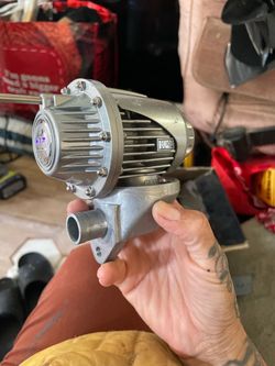 HKS Super SQV4 (Super Sequential Blow-Off Valve)