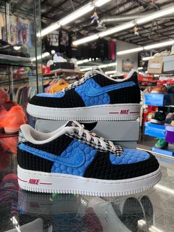 Nike Force 1 LV8 PS Multi-Material