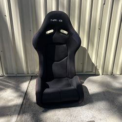 NRG Bucket Seat