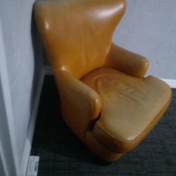 A Comfortable Chair