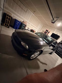 2010 ford mustang v6