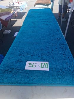Muddy mat size 10ft x 3ft
