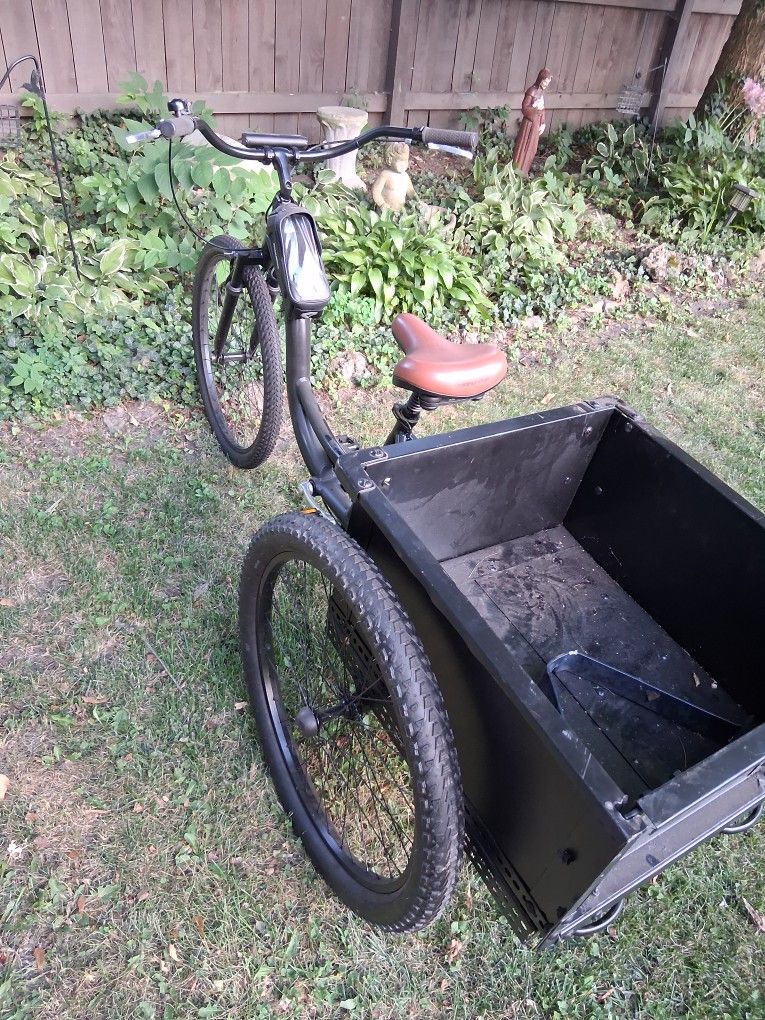 aventon electric bicycle Aventon Pace 500.3 main image 0