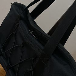 Nike tote bag