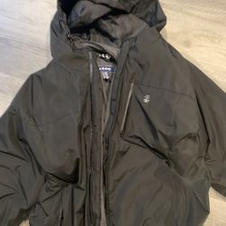 IZOD Winter Jacket