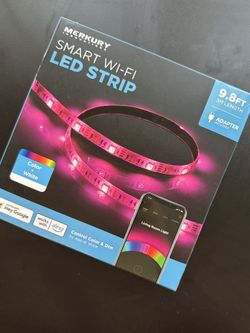 LED Light Strip