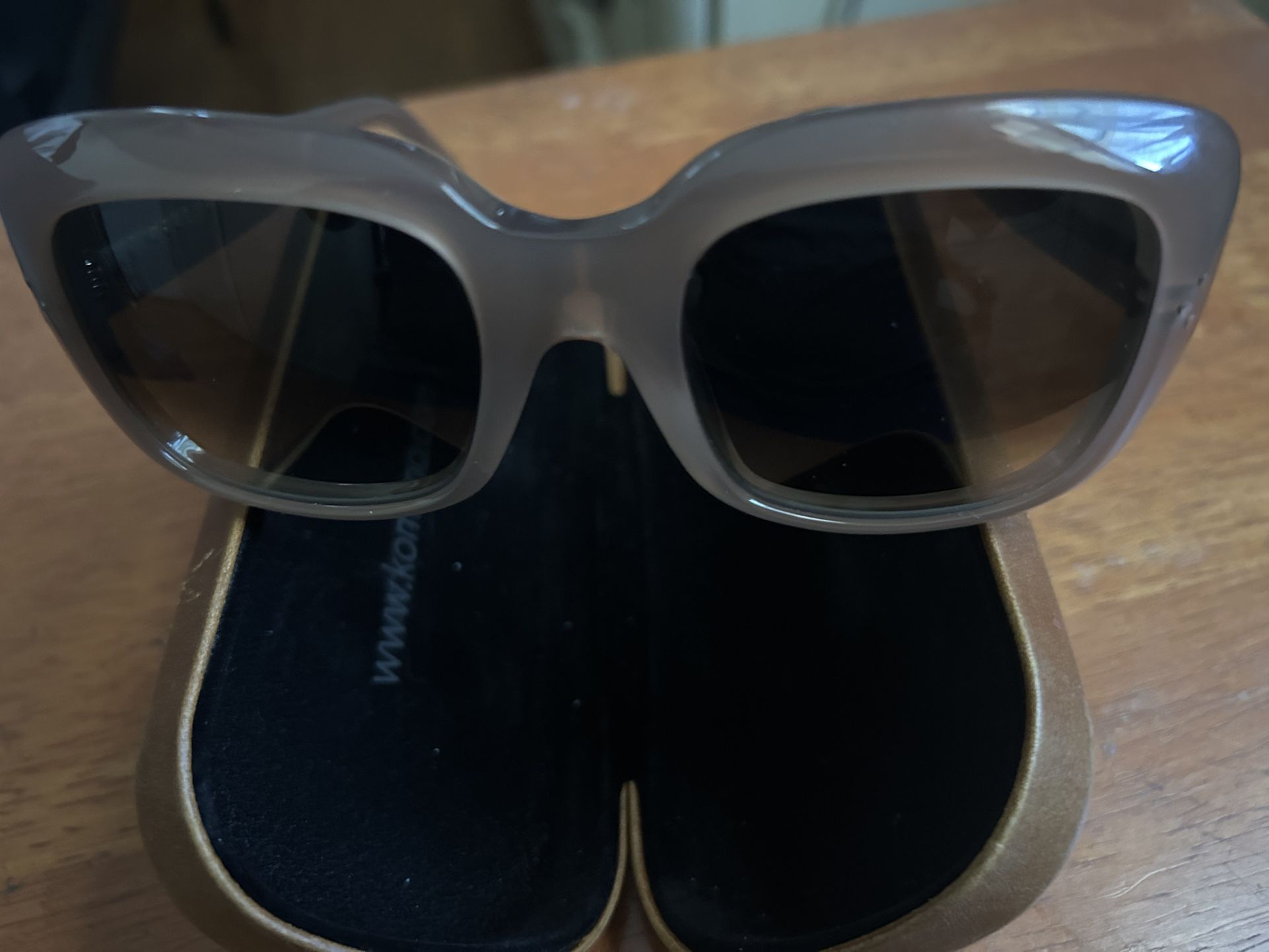 Celine Sunglasses Made In Italy