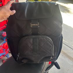 Kids Diaper Bag