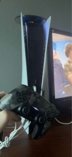 PS5