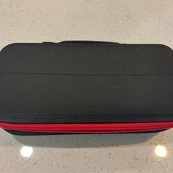 Brand New Nintendo Switch Gamepad Controller Carrying Case