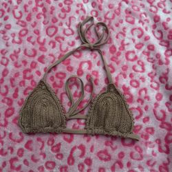 Swimsuit Top