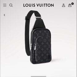 Lv Swing Bag