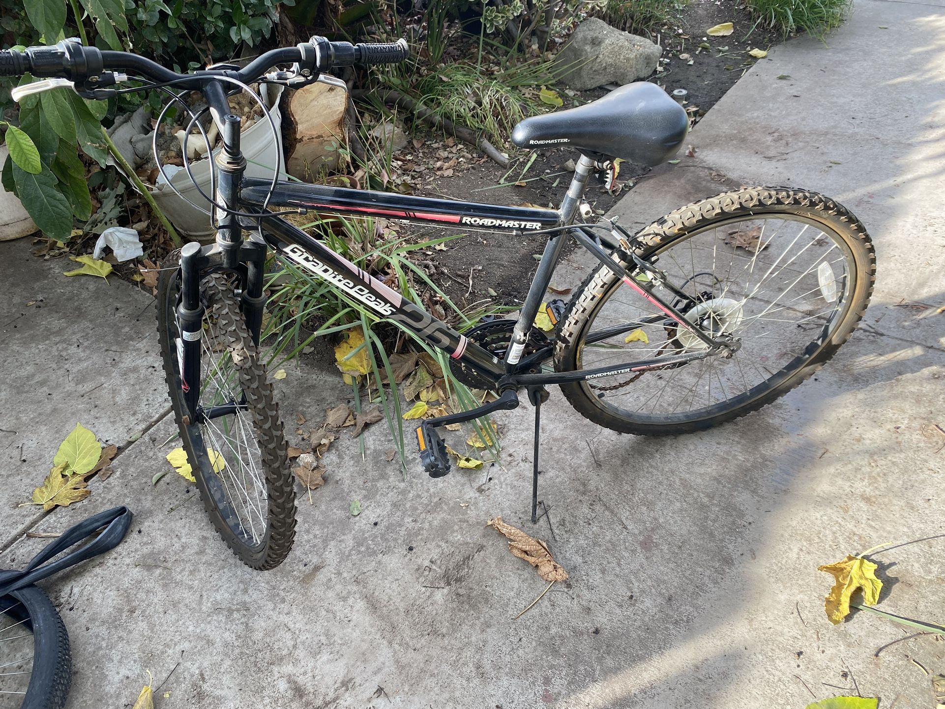 Mountain Bike For Sale