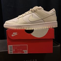 Nike Dunk Low W8