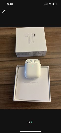 AirPods
