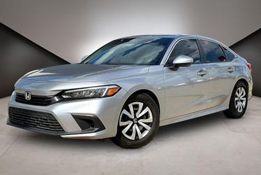 2024 Honda Civic Sedan