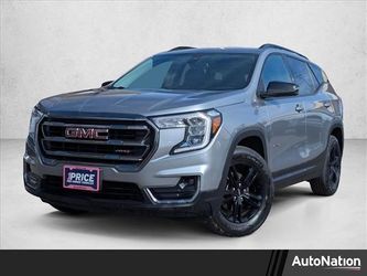 2023 GMC Terrain