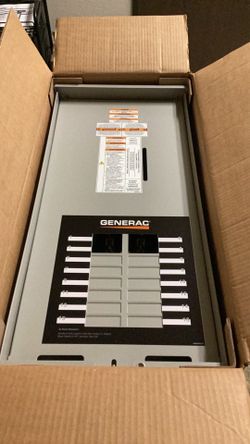 Transfer Switch