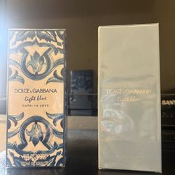 Dolce & Gabbbana