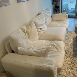 Sofa And Coffe Table