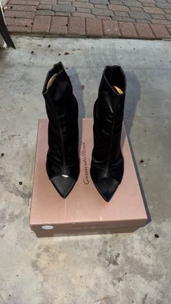 gianvito rossi 38.5