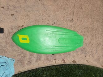 OBrian kneeboard