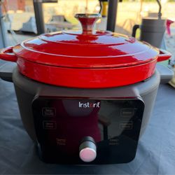 Instan Pot