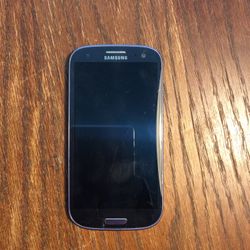 Verizon Samsung Galaxy 