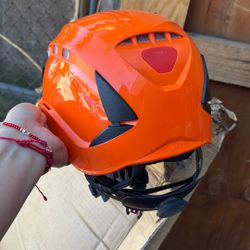 Safety Helmet 