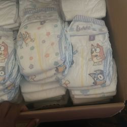 Baby Diapers