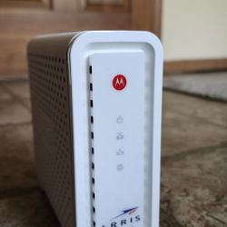 Arris Modem SB6163