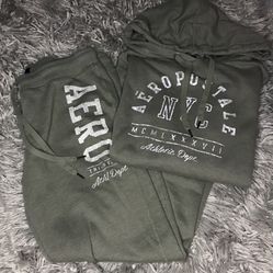 Aeropostale Sweatsuit 