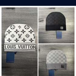 LV Beanie