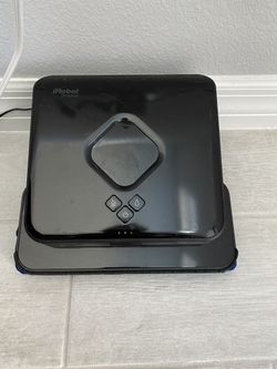 iRobot Braava 300 Series (mop) 