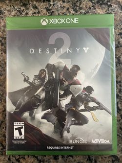 Destiny 2 for Xbox One