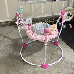 Minnie Mouse jumper for babies