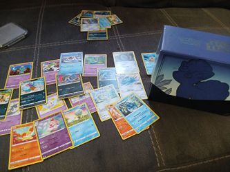 Pokemon surprise box