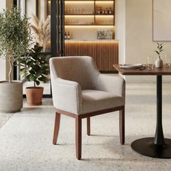 Berbera Gray Dining Chair