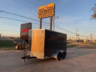 2026 Wells Cargo Ft612t2-D