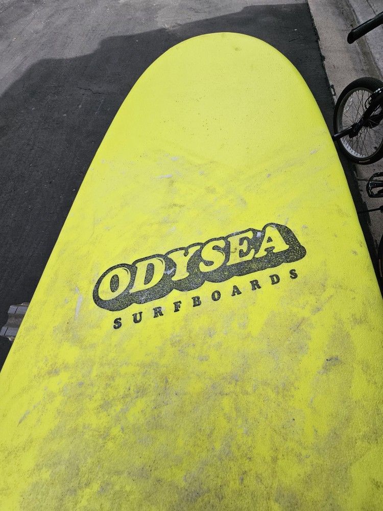Catch Surf Plank Surfboard