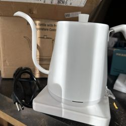 Coffee Tea Kettle 