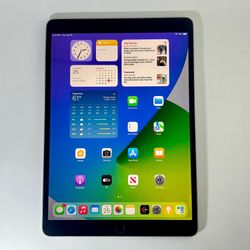 Apple iPad Pro 10.5” 256GB cellular iOS:15.7 Read Description $275