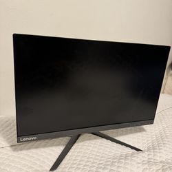 LENOVO Monitor 