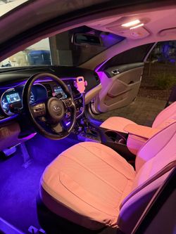 Kia optima 2015