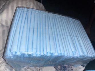 Pee pads