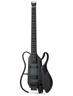 DONNER HUSH X LIVE Electric Guitar