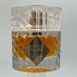 By Kilian Angels’ Share Eau De Parfum 1.7 Fl. oz. 50 Ml. New Without Box *See Details*