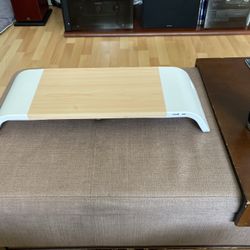 Keyboard Platform With USB Ports