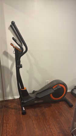 Elliptical